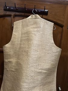 Men's Gold Jacket