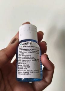 Biore Makeup Remover &amp; Jumiso Toner Samples