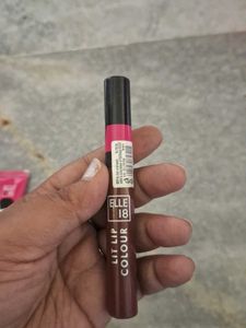 Elle 18 CC Cream &amp; Primer Set