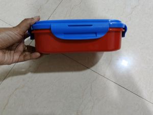 Kids Mickey Mouse Tiffen Box