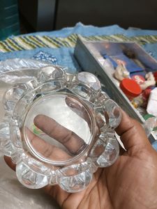 Glass Bowl