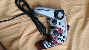 Thrustmaster Ferrari Challenge Gamepad