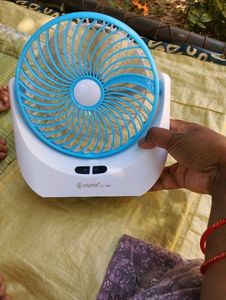 Mini Fan