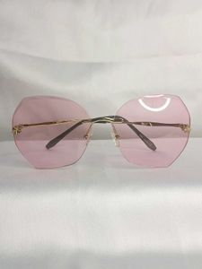 Women Other Sunglasses with UV Protected Lens -PUR
