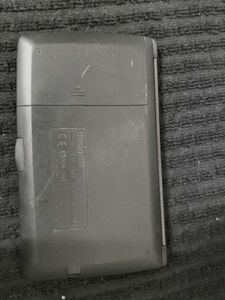 Vintage iPod &amp; Casio Digital Diary Bundle