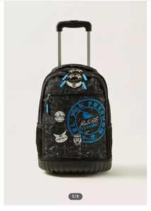 Route 66 Backpack