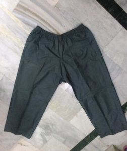 men's rain suit