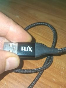 FLiX USB Charging Cable of 1