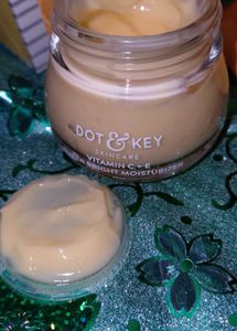 Dot &amp; Key Vitamin C+E Moisturizer