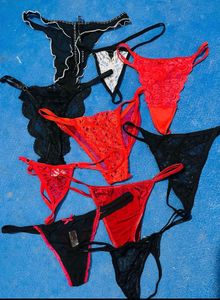 M size  Thong