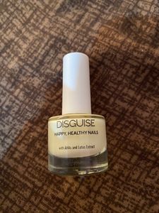 Disguise Nail Paint &amp; Hand Cream Combo