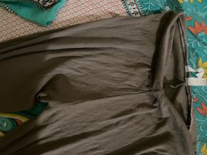 Comfortable Brown Leggings