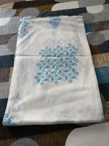 Kurta Set With Dupatta Pure New Without Tag
