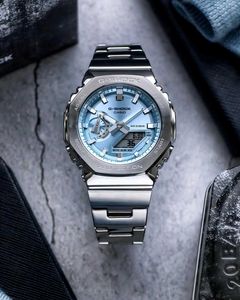 G Shock