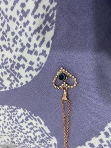 Heart Pendant Necklace