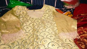 Kurti Party Wear