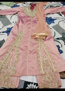 Fancy Dress