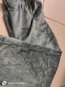 Winter Soft Pant