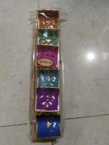 2 pack of hair clips