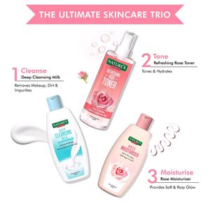😱Nature's Essence CTM Kit😱