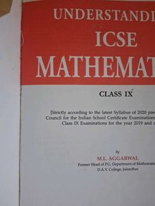 ICSE Class 9th Book Set - 20 Books