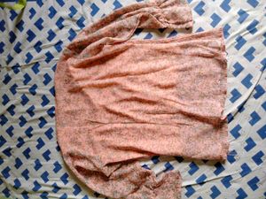 Chiffon top