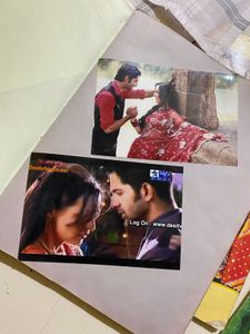 Iss Pyar Ko Kya Naam Doon? Photobook Arnav Khushi