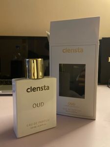 Clensta Oud Eau de Parfum 100ml