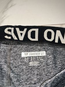 gym ware