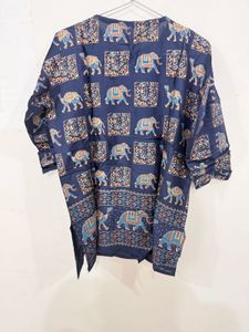 tunic kurta