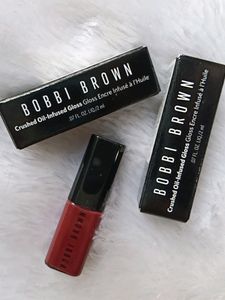 Bobbi Brown Gloss ♥️💕