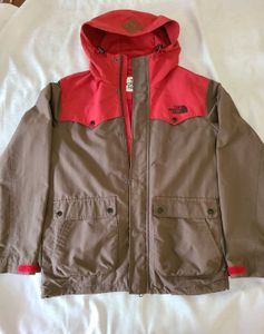 The North Face White Label Mountain Jacket 🏔️🔥