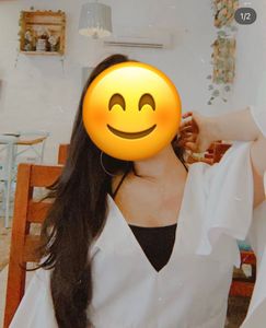 Chic White Bell Sleeve Crop Top