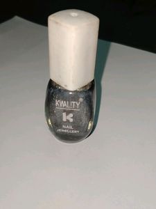 Kwality Mini Nail Paint