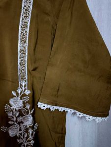Women kurta set