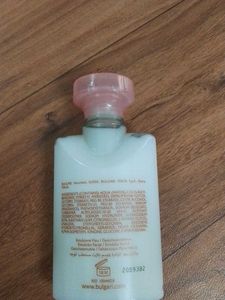 Bvlgari Rose Goldea Face Emulsion