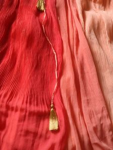 Beautiful Ombre Kurta