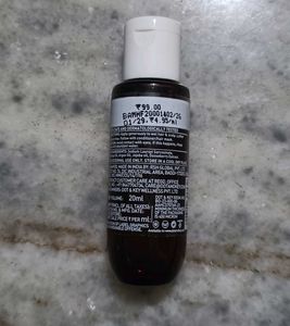 DOT &amp; KEY Moringa &amp; Argan Shampoo
