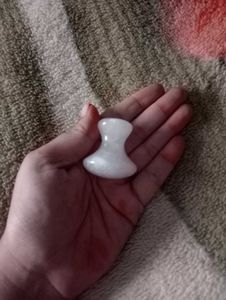 Natural Stone Gua Sha Tool
