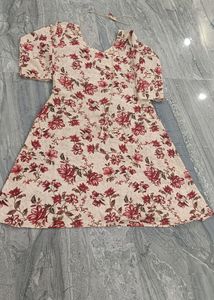 Printed Kurta