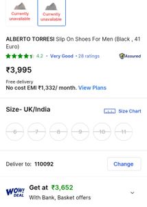 Alberto Torresi Formal Shoes