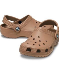 Kids Crocs