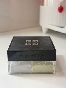 Givenchy Prisme Libre Loose Powder check details