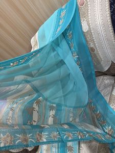 Designer dupattas