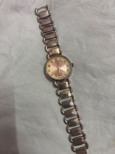 Vintage Women's Watch