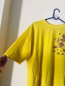 Oversize T Shirt Unisex
