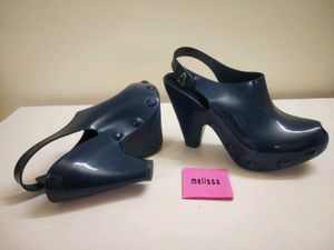 Original Melissa Heel