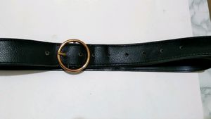 Leather Belt For Women