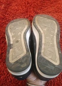 TOMMY HILFIGER BLUE Sneakers