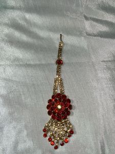 Stunning Bridal Jewellery Set